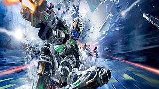 Vanquish'in PC sürümü duyurulabilir