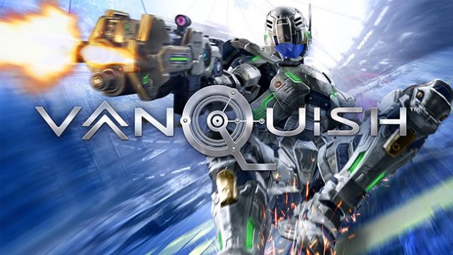 Vanquish'in PC versiyonu sonunda duyuruldu