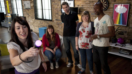 PlayStation Move