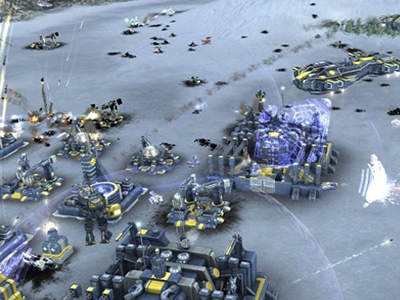 Supreme Commander 2