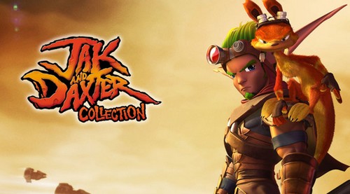 Jak ile Daxter Vita'ya mı geliyor?