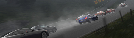 Gran Turismo 5'e dopdolu güncelleme