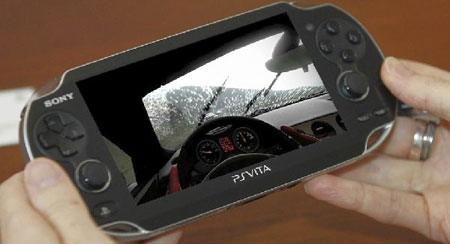 Gran Turismo, PS Vita'ya gelecek mi?