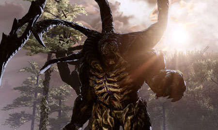 Gears of War 3