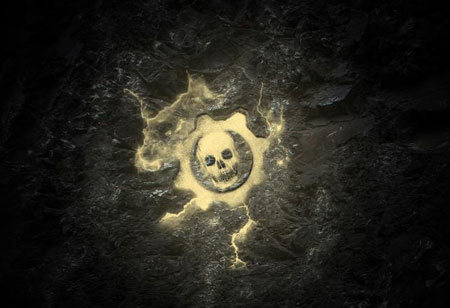 Gears of War 3