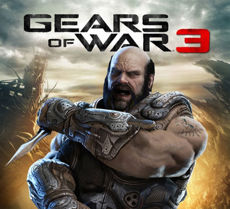 Gears of War 3'ün DLC'sinden detaylar