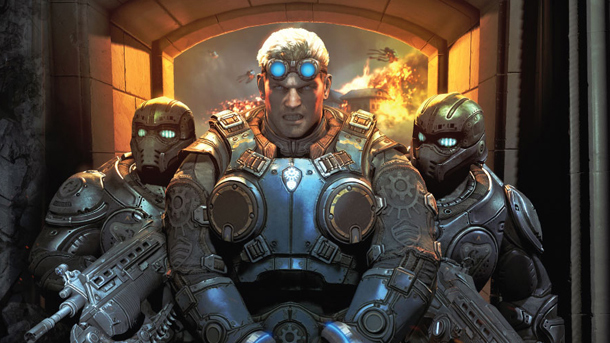Gears of War: Judgment'ten yeni detaylar