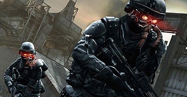 Killzone 3'ün Move'lu yeni videosu