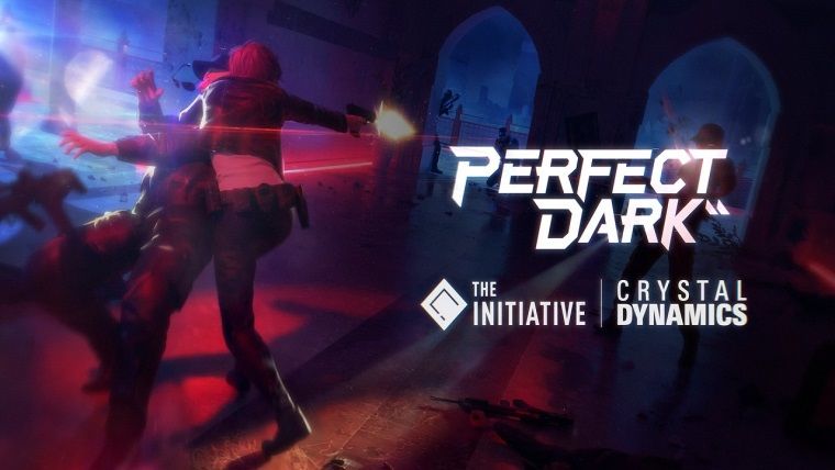 Tomb Raider ekibi, Xbox özel oyunu Perfect Dark'ı geliştirecek