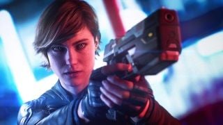 Perfect Dark Projesi İptal Edildi