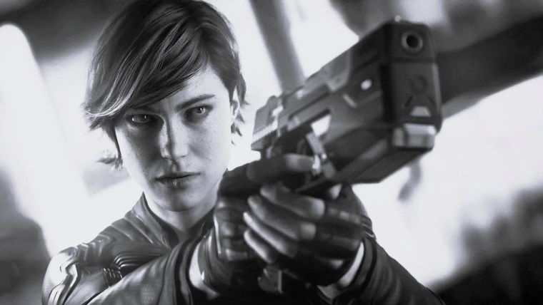 Perfect Dark İptalden Sonra Kurtarılabilirdi