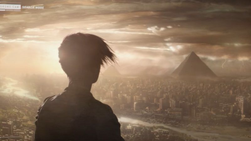 Tomb Raider ekibi, Xbox özel oyunu Perfect Dark'ı geliştirecek