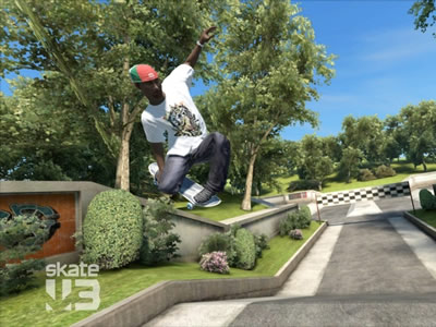 Skate 3