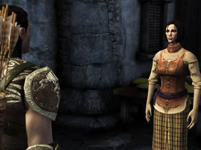 Dragon Age: Awakening