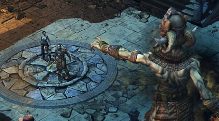 Lara Croft and the Guardian of Light