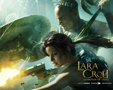 Lara, Xbox 360 kullanıcılarına bedava