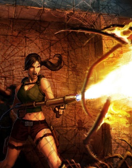 Lara Croft and the Guardian of Light