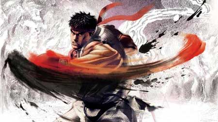 Street Fighter 4'e güncelleme yolda