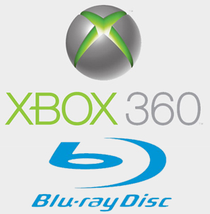 Xbox 360'a Blu-Ray mi geliyor?