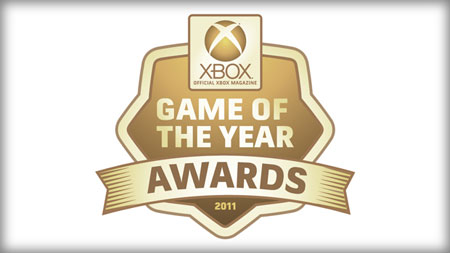 Resmi Xbox dergisinin ödülleri belli oldu