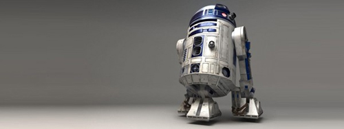 Microsoft'tan R2-D2 şekilli Xbox mı geliyor?