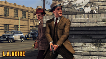 L.A. Noire'ın 3 disk oluşu İngiltere'yi karıştırdı