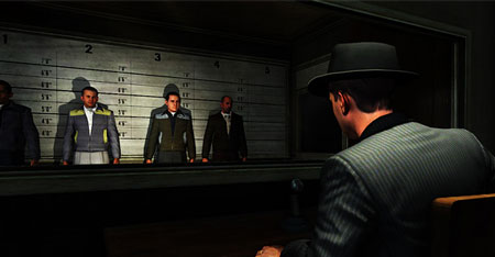 L.A. Noire