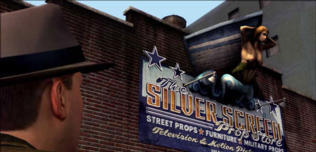 L.A. Noire