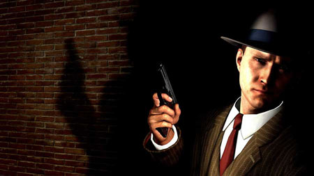 L.A. Noire
