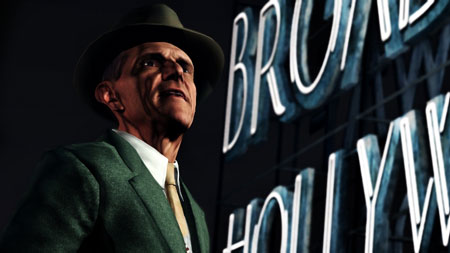 L.A. Noire