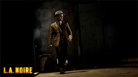 L.A. Noire, PSN'e geliyor