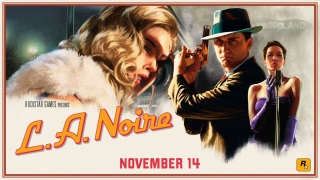 L.A. Noire'ın Nintendo Switch fiyatı oyuncuları sinirlendirdi
