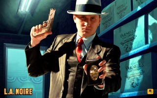 L.A. Noire'ın PlayStation 4 boyutu belli oldu