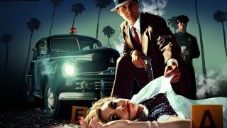 L.A. Noire