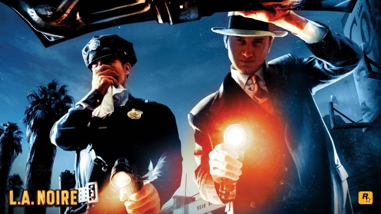 L.A. Noire VR'ın sistem gereksinimleri açıklandı