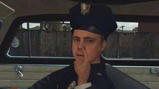 L.A. Noire'ın VR videosu sizi de güldürebilir