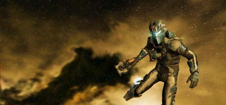 Dead Space 2 yine sessiz mi olacak?