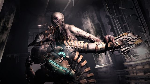 Dead Space serisi Xbox One'a geldi