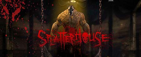 Splatterhouse için Avrupa çıkış tarihi açıklandı