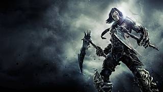 Darksiders'dan sevindirici haberler!