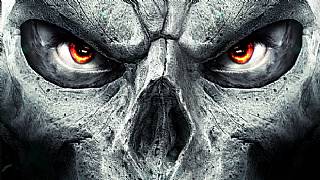 Darksiders'ın Remastered sürümü geliyor!
