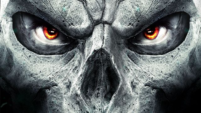 Darksiders'ın Remastered sürümü geliyor!