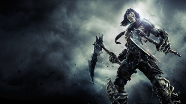 Darksiders'dan sevindirici haberler!