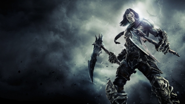 Darksiders'dan sevindirici haberler!