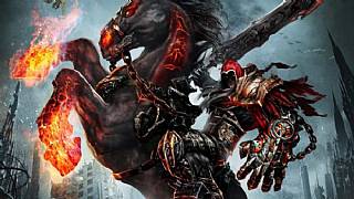 Darksiders: Warmastered Edition'ın teaser fragmanı yayımlandı