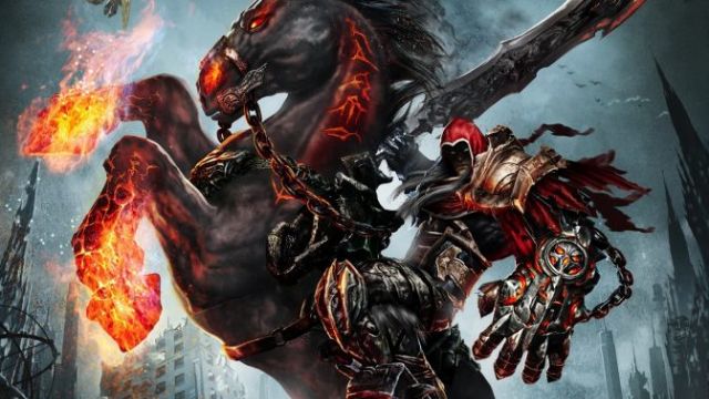 Darksiders: Warmastered Edition'ın teaser fragmanı yayımlandı