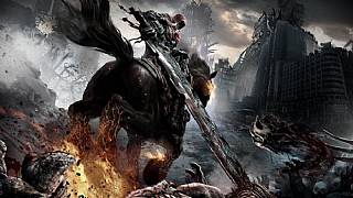 Darksiders: Warmastered Edition kütüphanelere eklendi