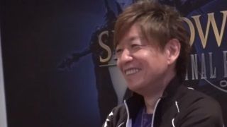 FF 14 yönetmenine sorulan WoW Classic sorusu güldürdü
