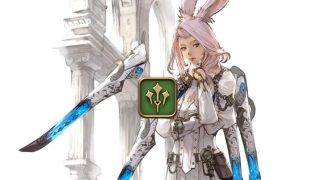 Final Fantasy tepkiler üzerine logoyu değiştirdi