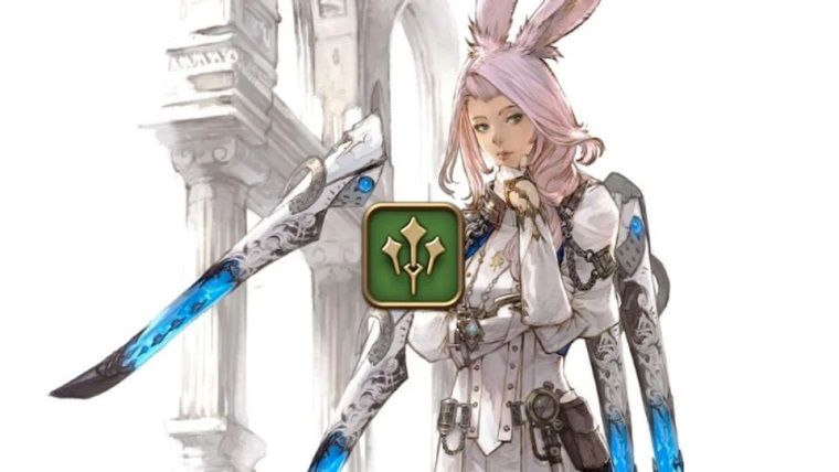 Final Fantasy tepkiler üzerine logoyu değiştirdi
